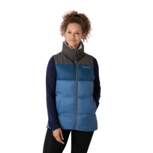 Solazo Down Vest (Women's) - Past Season
