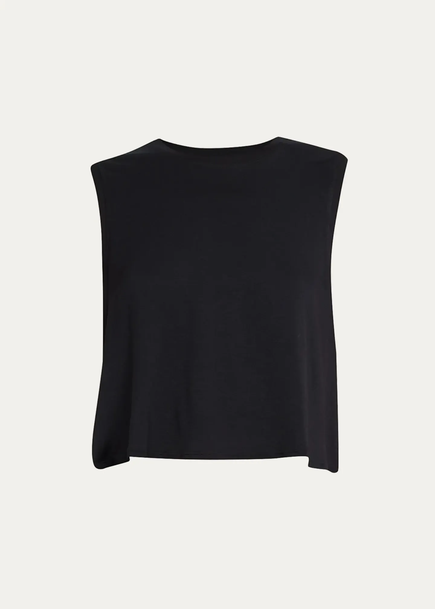 Splits59 Sienna Cropped Jersey Tank
