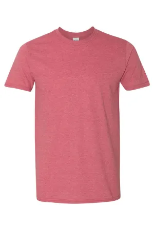 Stadium Eagles Softstyle Adult T-Shirt