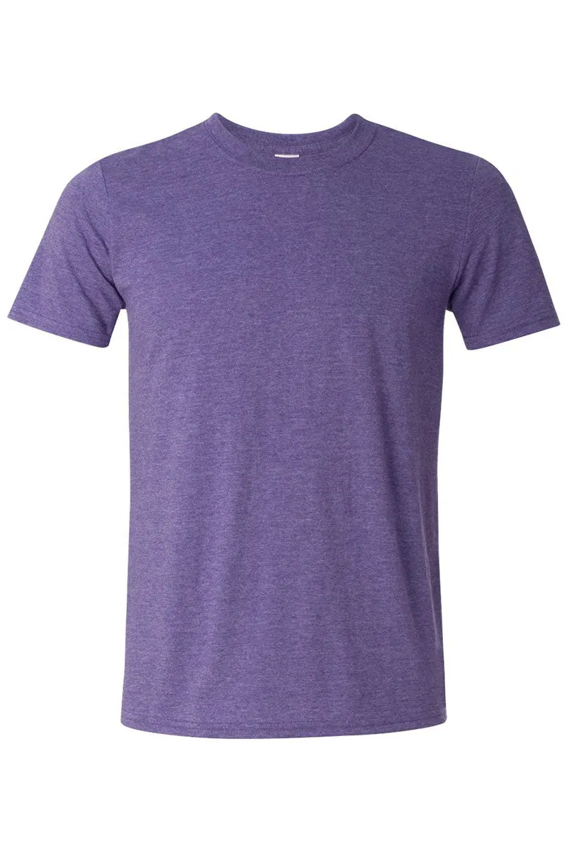 Stadium Eagles Softstyle Adult T-Shirt