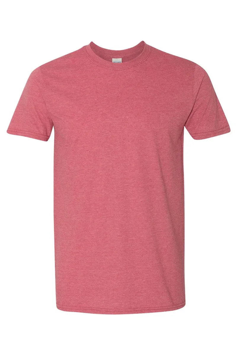 Stadium Eagles Softstyle Adult T-Shirt