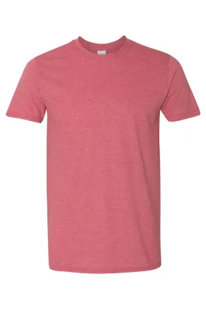 Stadium Tigers Softstyle Adult T-Shirt