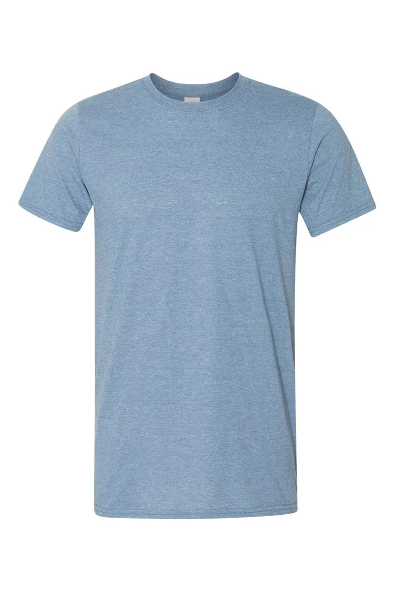 Stadium Tigers Softstyle Adult T-Shirt