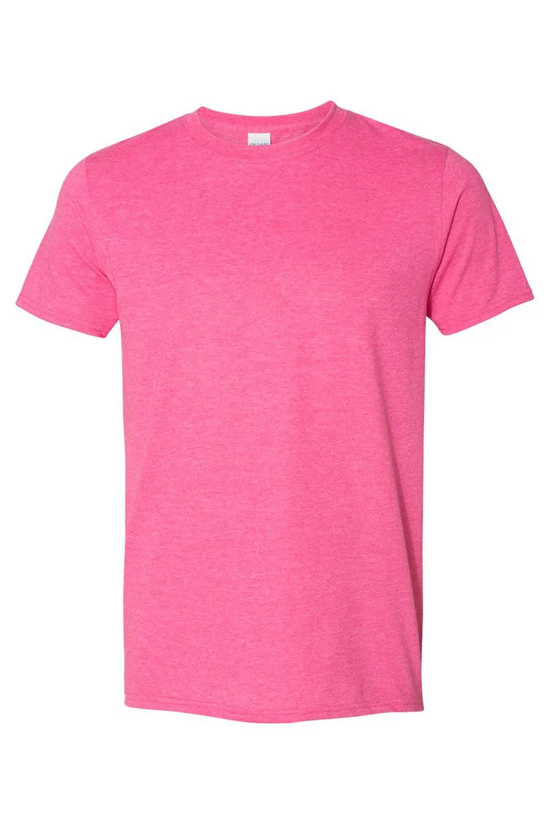 Stadium Tigers Softstyle Adult T-Shirt