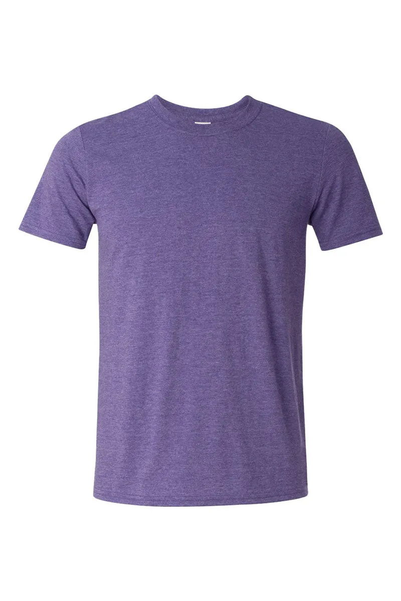 Stadium Tigers Softstyle Adult T-Shirt