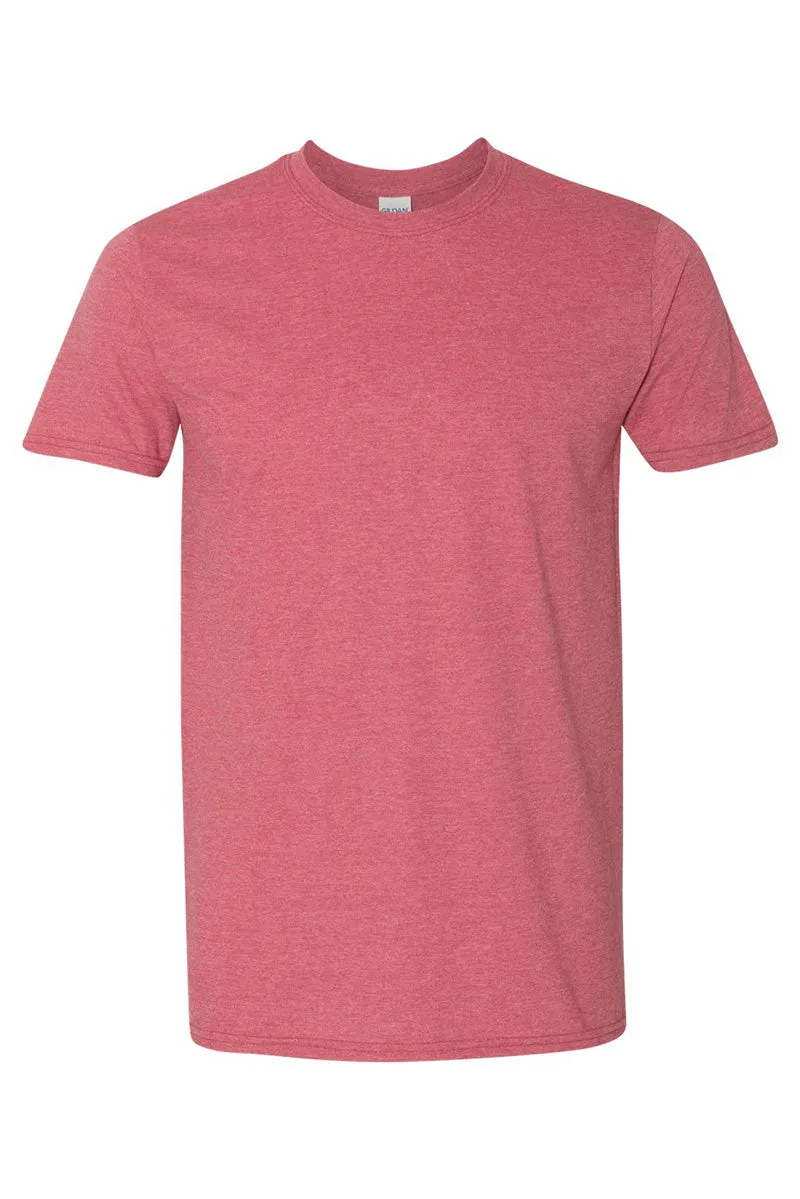 Stadium Tigers Softstyle Adult T-Shirt
