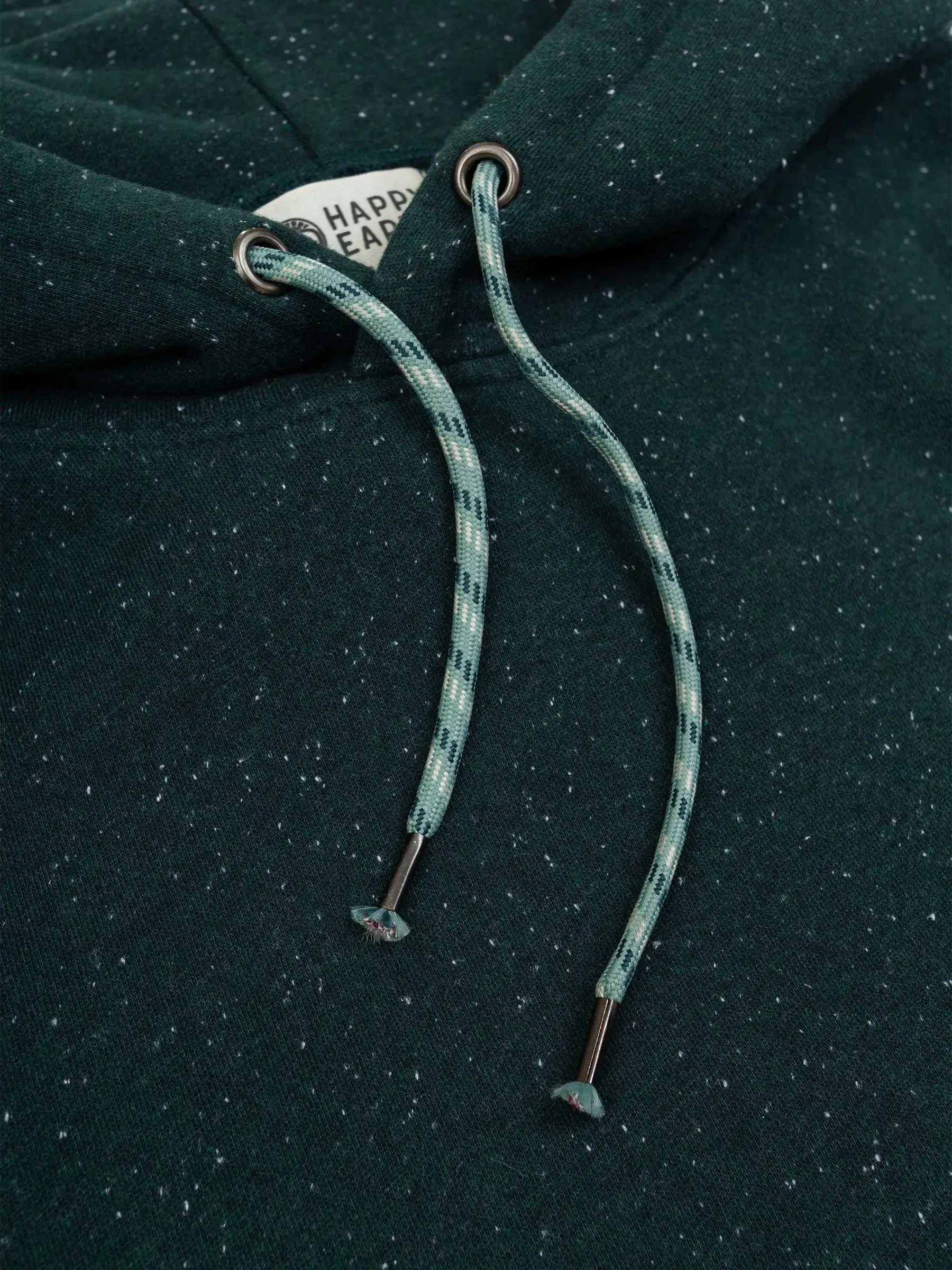 Stargaze Hoodie by Happy Earth