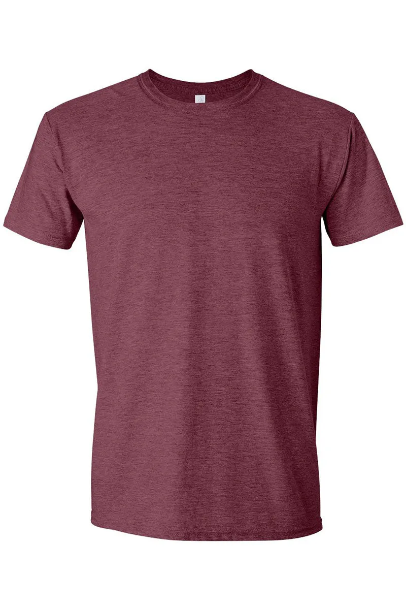 Stars We Are The Gators Softstyle Adult T-Shirt