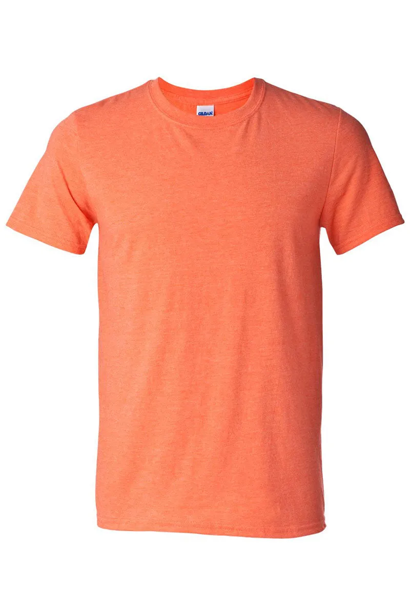 Stars We Are The Gators Softstyle Adult T-Shirt