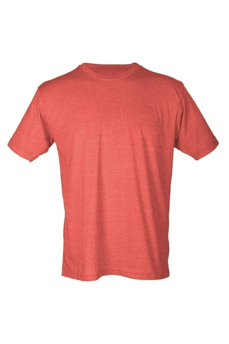 Stars We Are The Wildcats Unisex Poly-Rich Blend Tee
