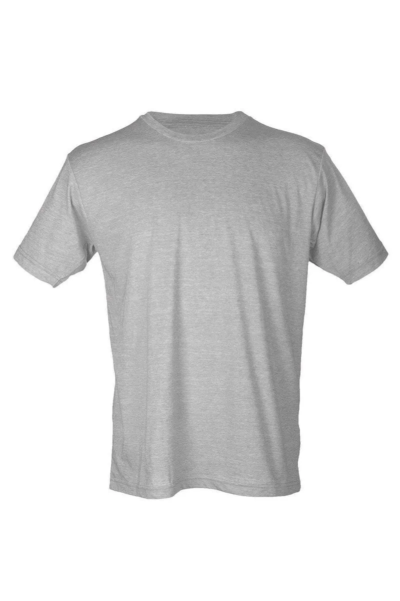 Stars We Are The Wildcats Unisex Poly-Rich Blend Tee