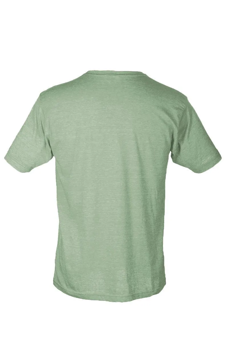 Stars We Are The Wildcats Unisex Poly-Rich Blend Tee