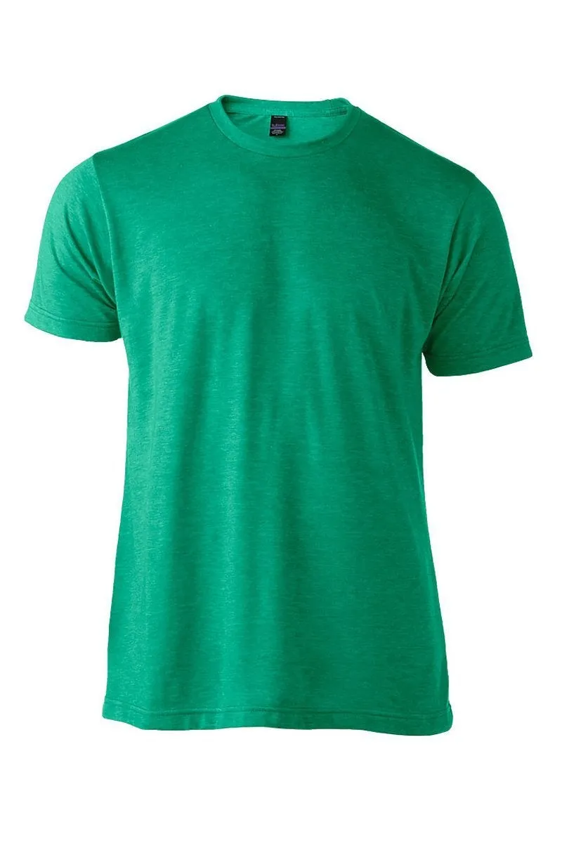 Stars We Are The Wildcats Unisex Poly-Rich Blend Tee