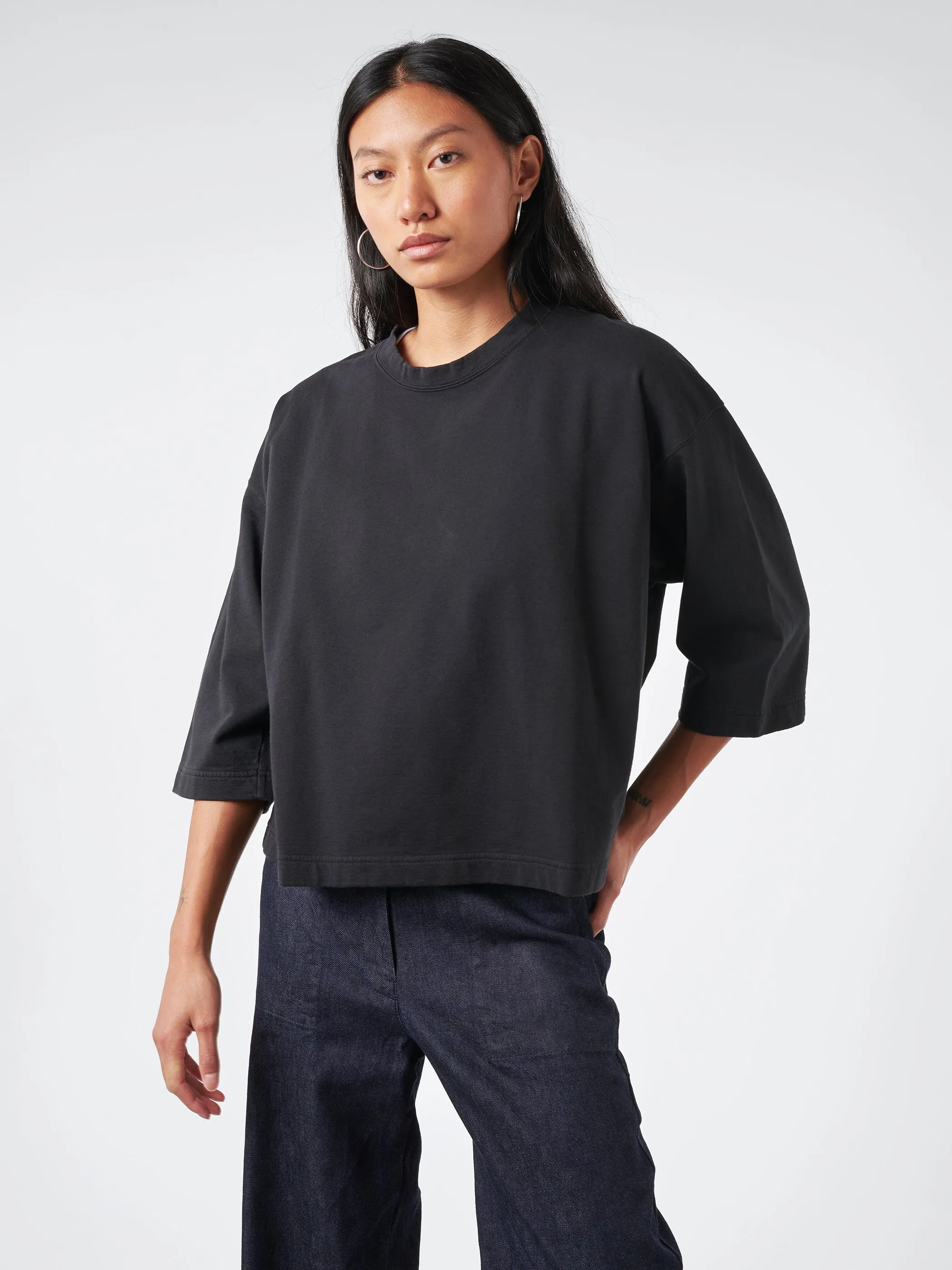 Stella Sweatshirt