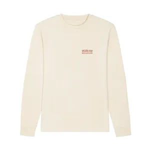 Stoke Logo L/S