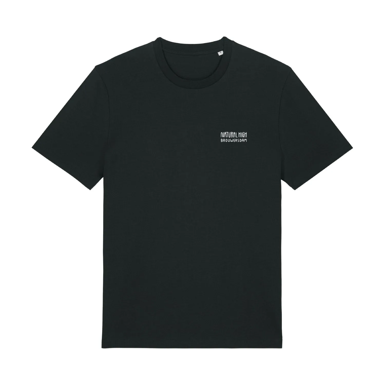 Stoke Logo Tee