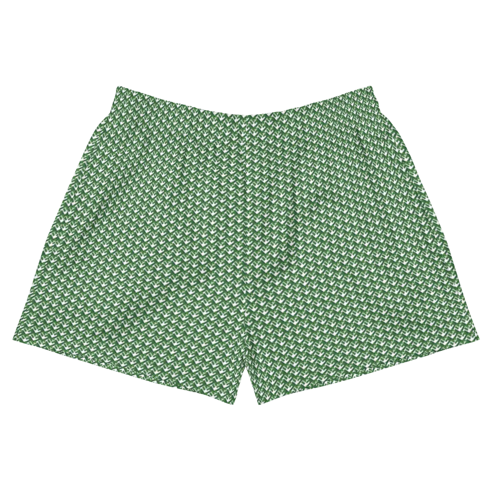 Street Mayhem Unisex Athletic Shorts