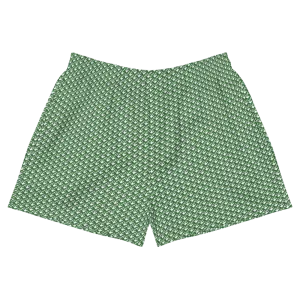 Street Mayhem Unisex Athletic Shorts