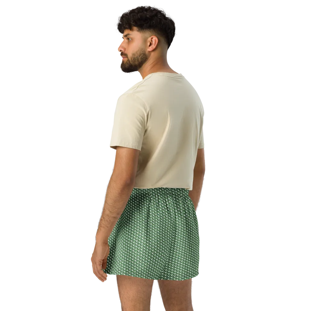 Street Mayhem Unisex Athletic Shorts