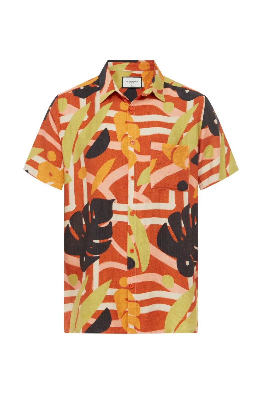Stylish Statement Shirt