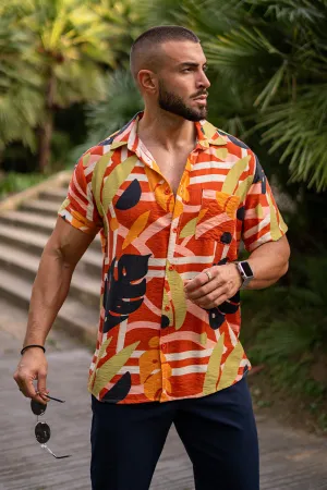 Stylish Statement Shirt