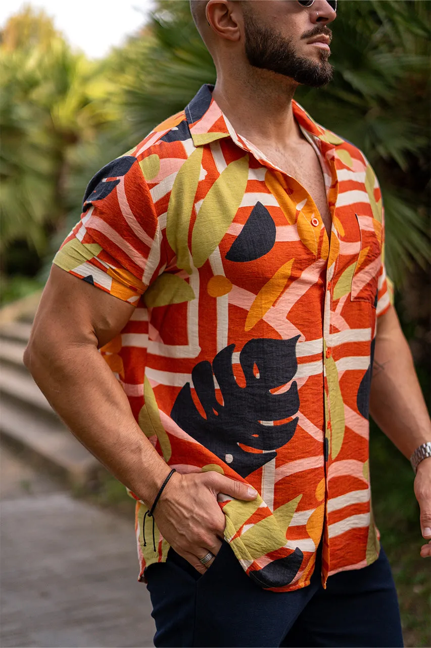 Stylish Statement Shirt