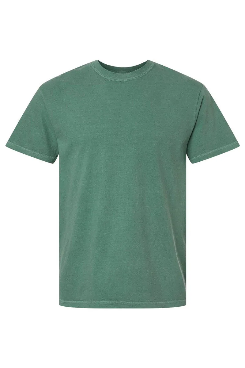 Suspect Yells At The Ump Comfort Colors Adult Ring-Spun Cotton Tee