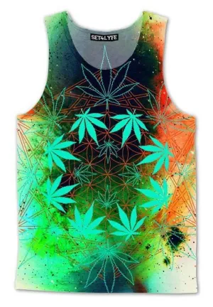 S.W.E.D Tank Top