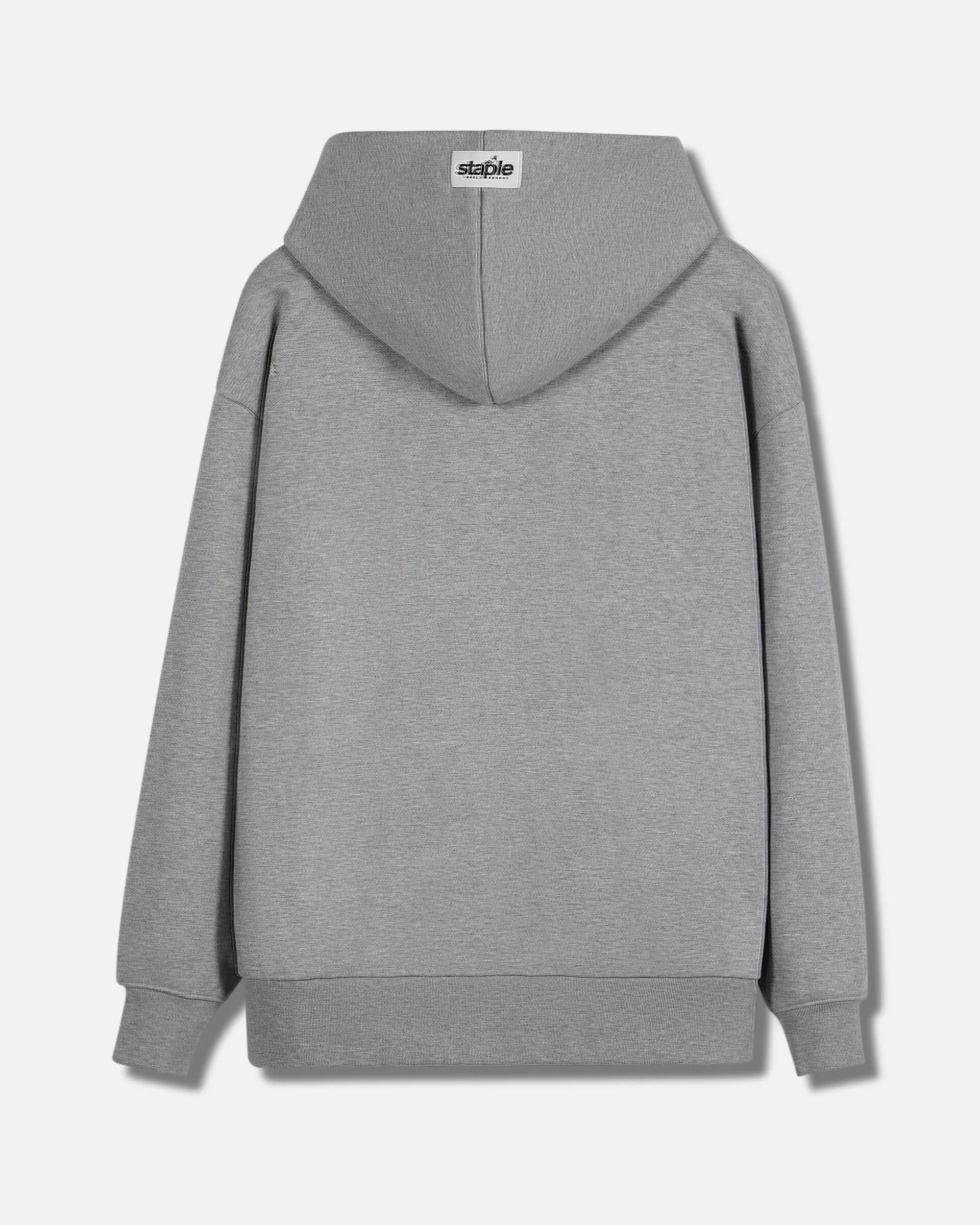 Syracuse Logo Hoodie