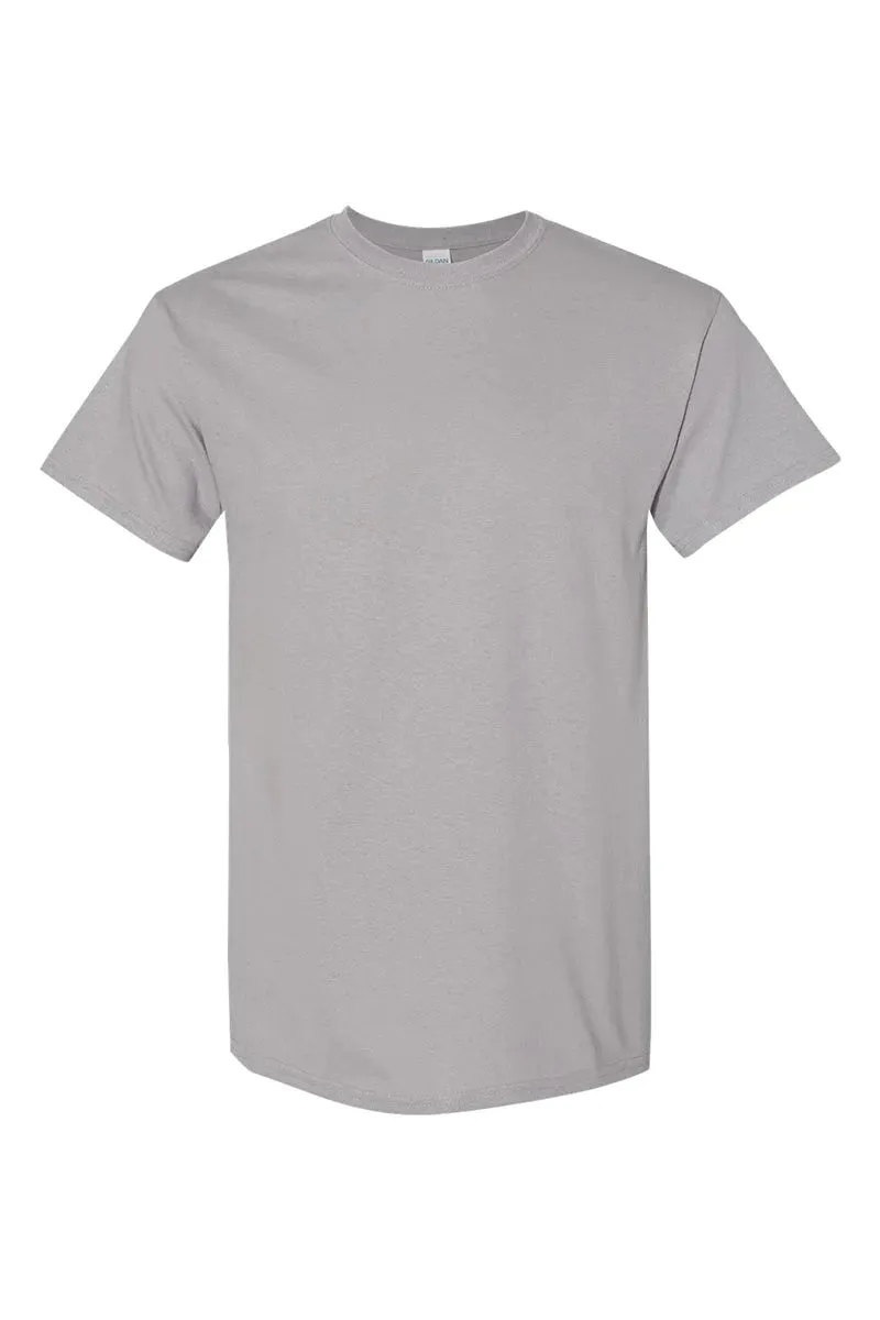 Take Me To The Ballpark Short Sleeve Relaxed Fit T-Shirt
