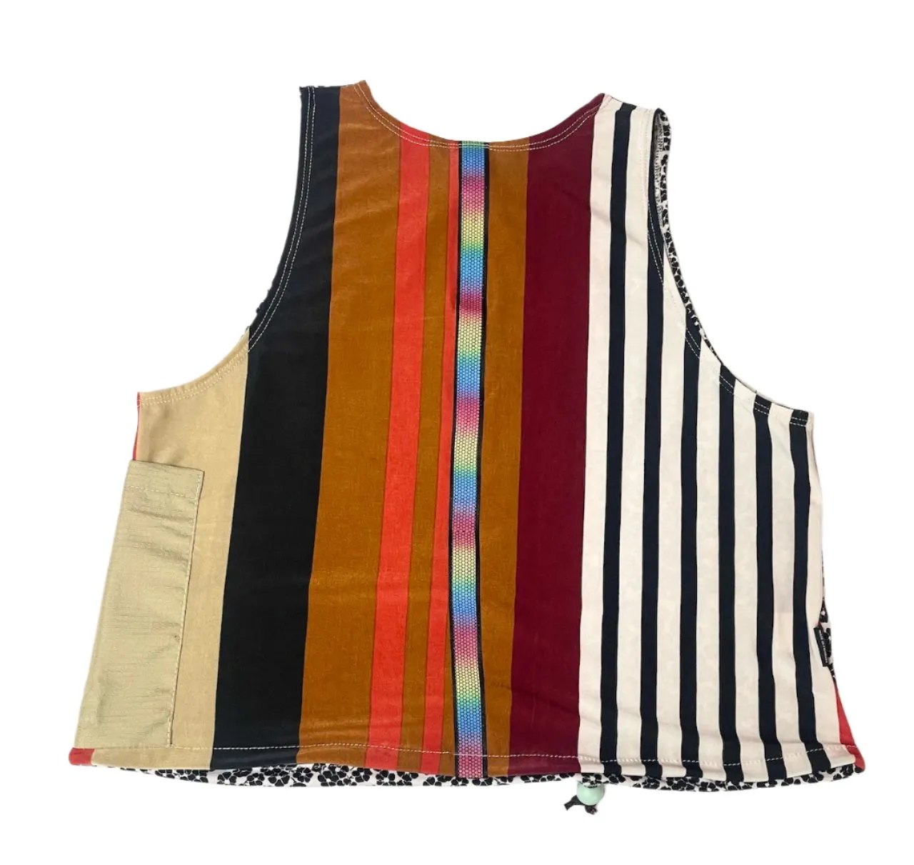 TANK Brooklyn Pantone  Sizes  S, M