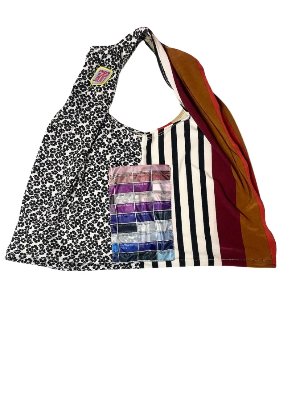 TANK Brooklyn Pantone  Sizes  S, M