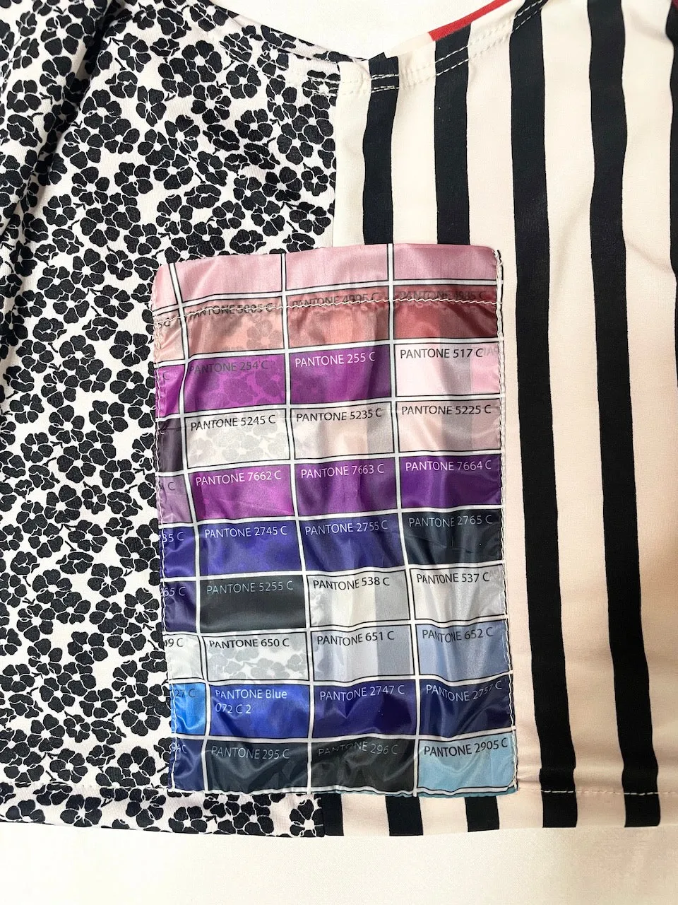 TANK Brooklyn Pantone  Sizes  S, M