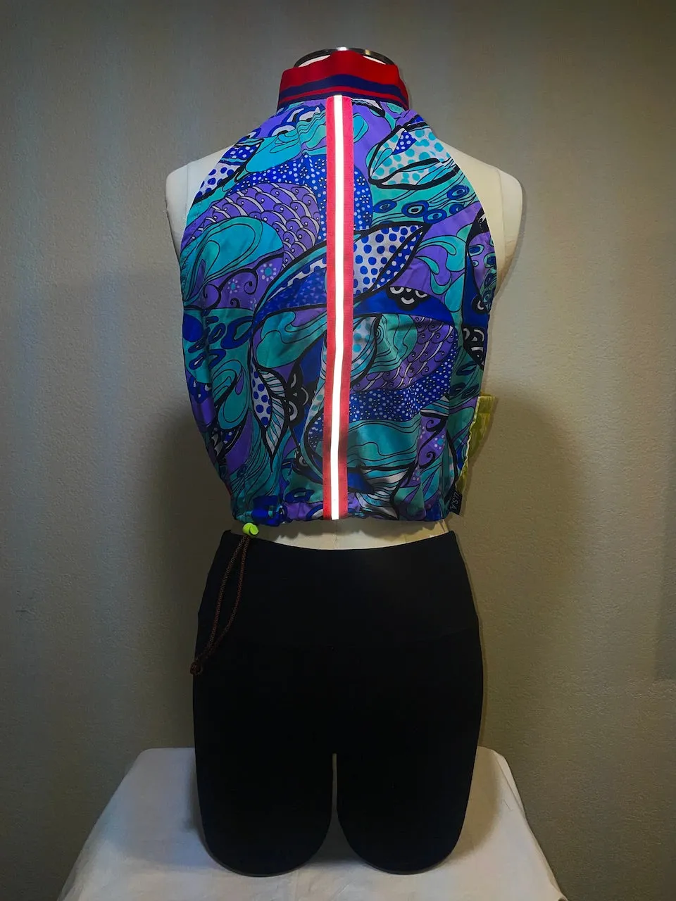 TANK Crimson, Size XS/S