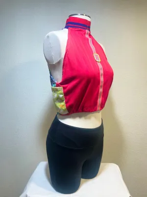 TANK Crimson, Size XS/S