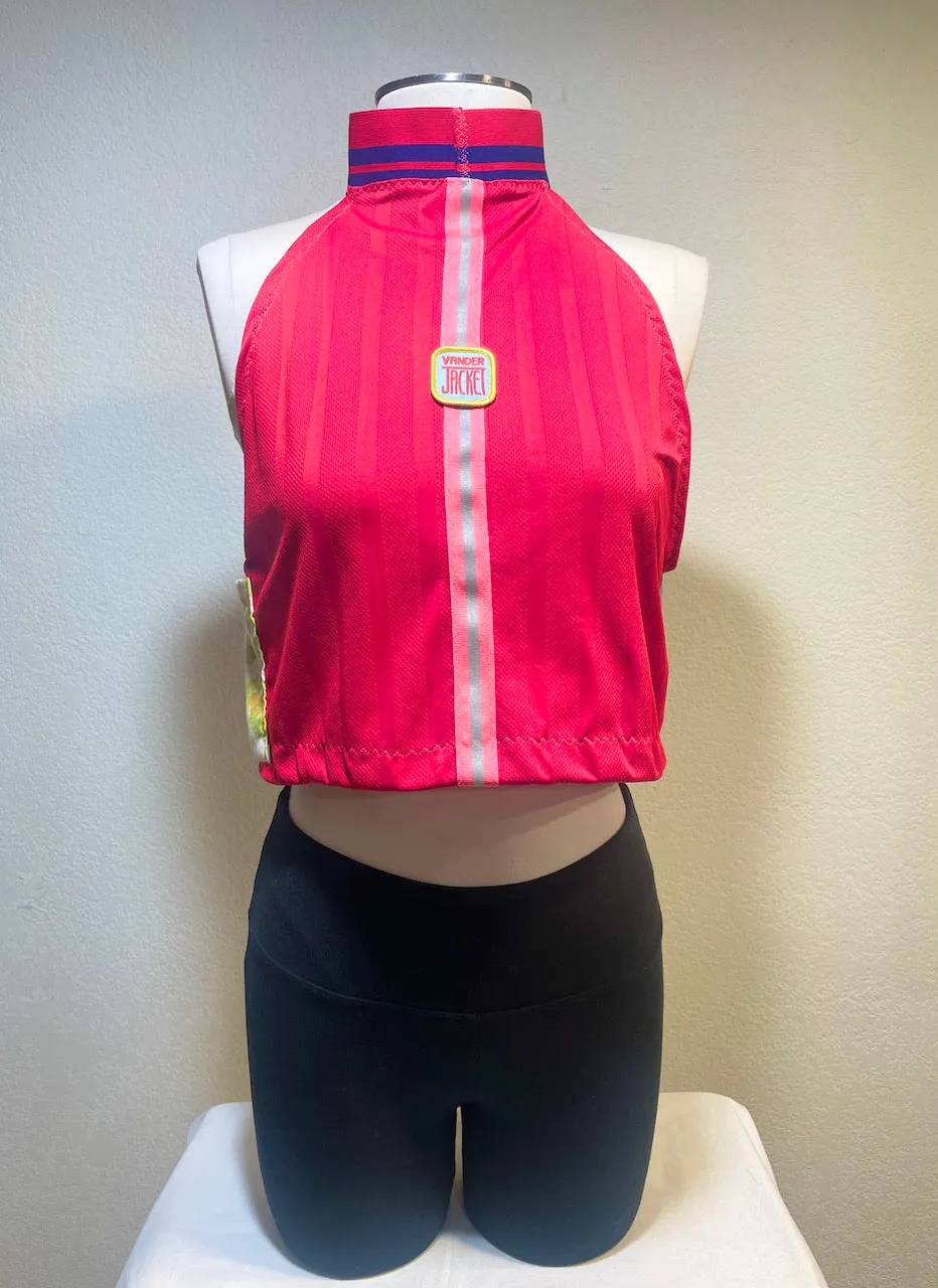 TANK Crimson, Size XS/S