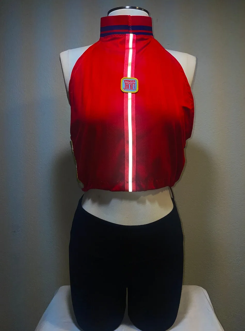 TANK Crimson, Size XS/S
