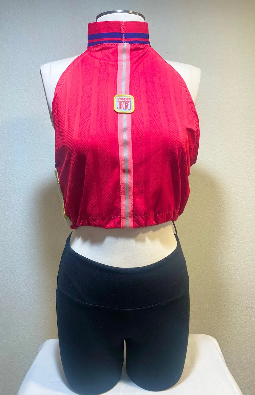 TANK Crimson, Size XS/S