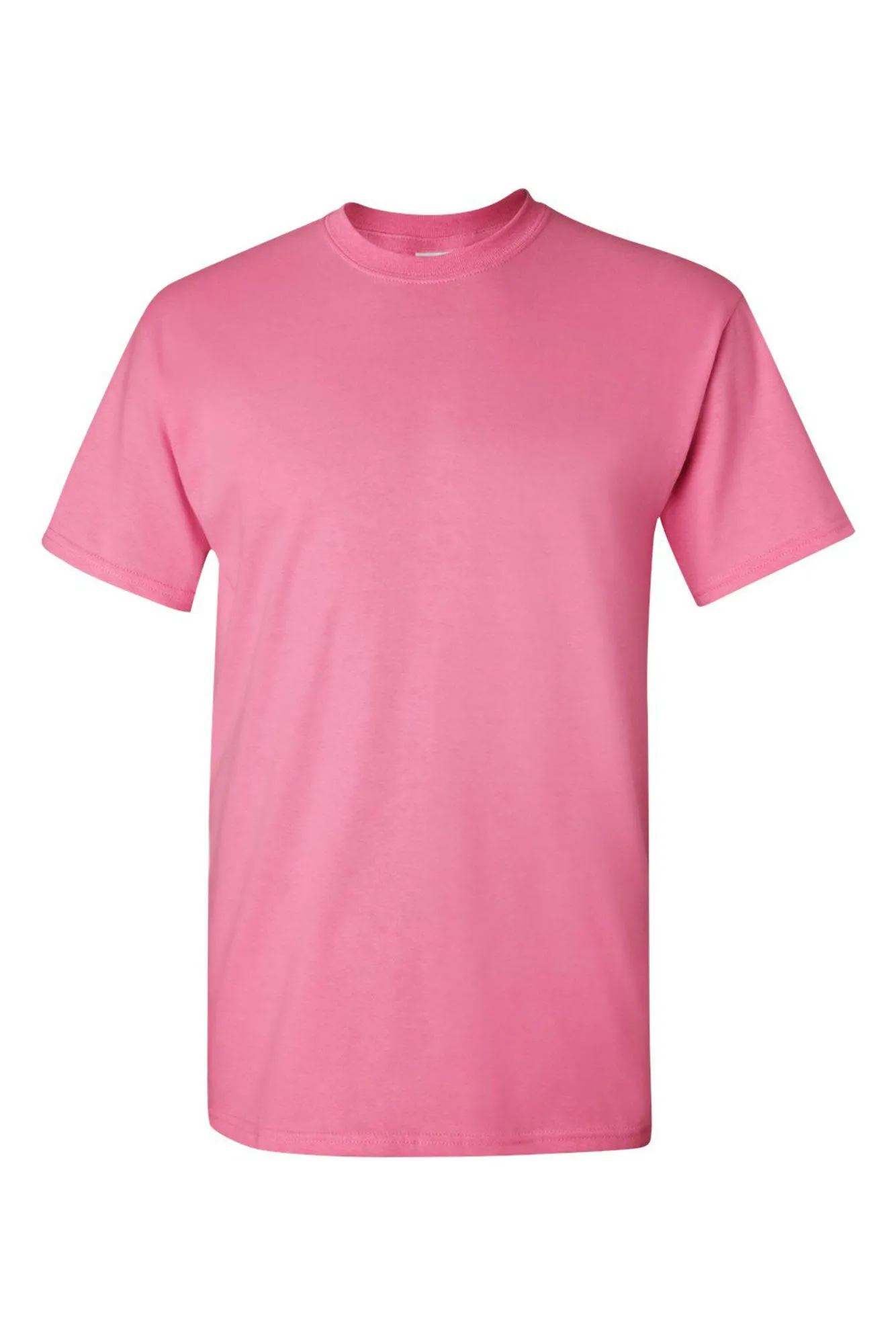 Team Strike Pink and Black Sleeve Relaxed Fit T-Shirt