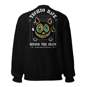 Techno Sweatshirt | Beyond the Beats