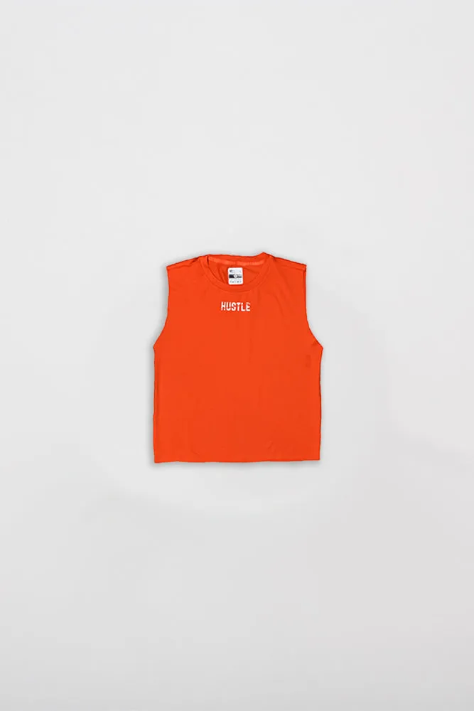 The Boys Tank