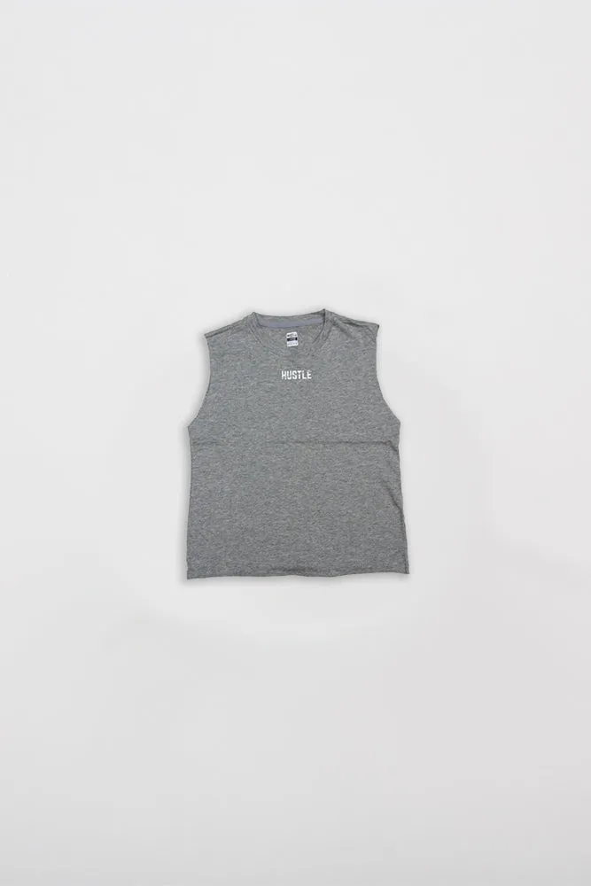The Boys Tank