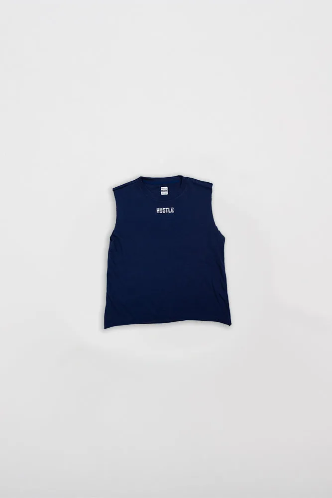 The Boys Tank