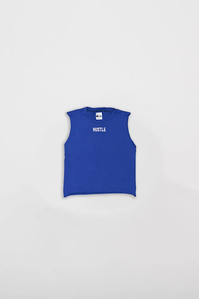 The Boys Tank