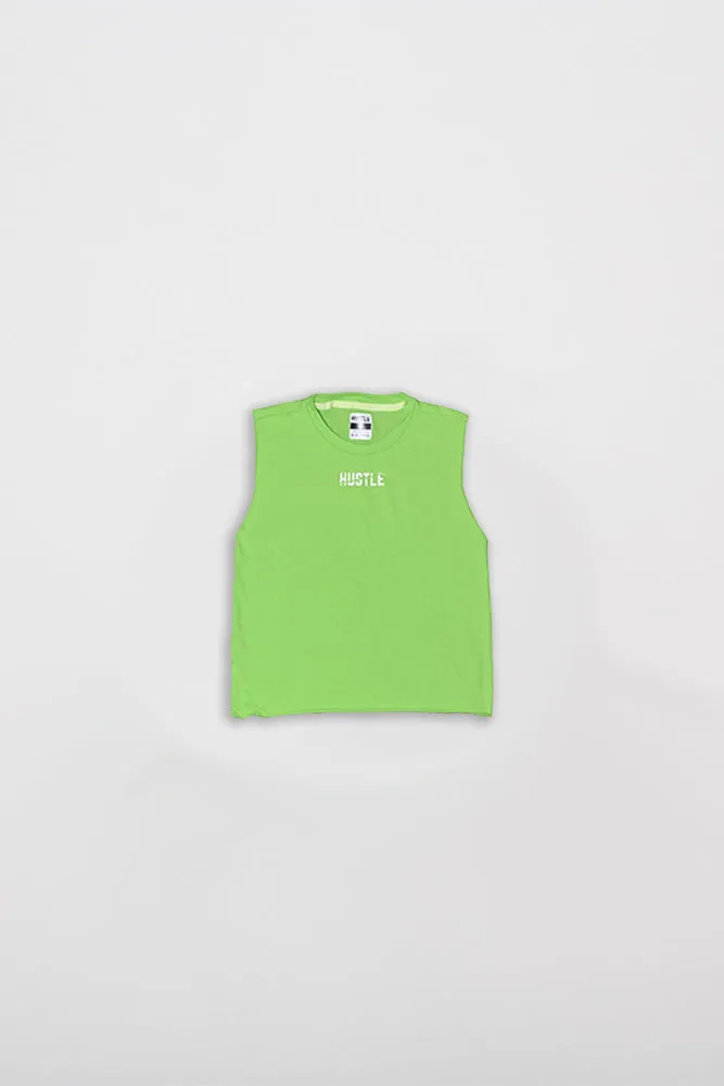 The Boys Tank
