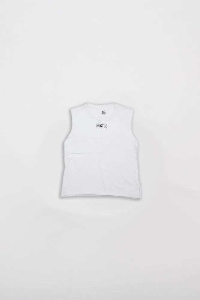 The Boys Tank