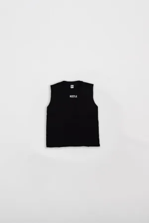 The Boys Tank