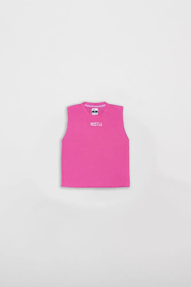 The Boys Tank