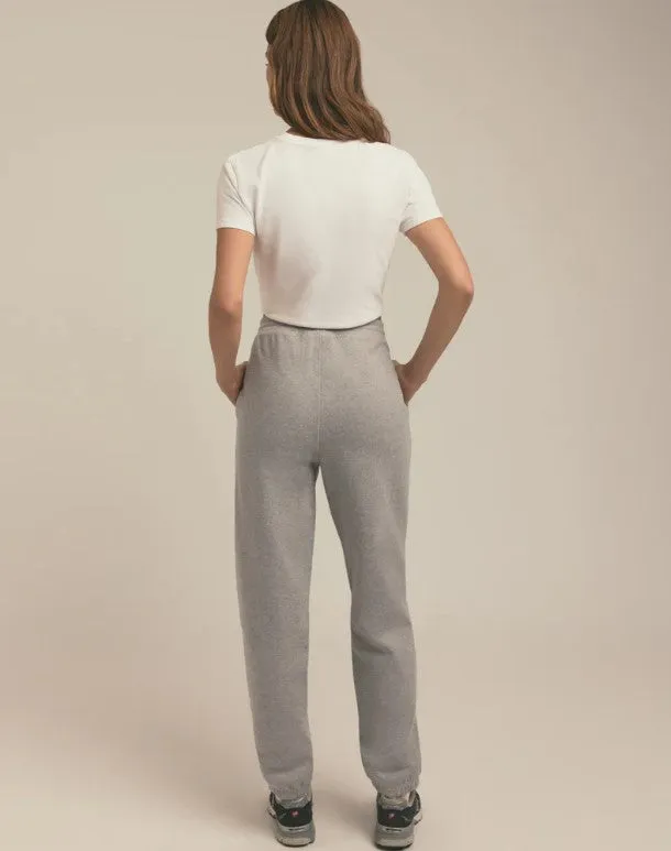 The Collegiate Jogger