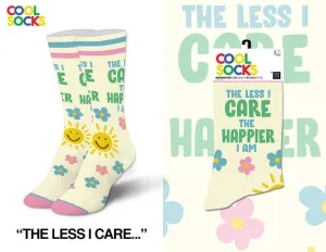 The less i care- Women